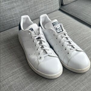 Adidas Stan Smith White Sneakers